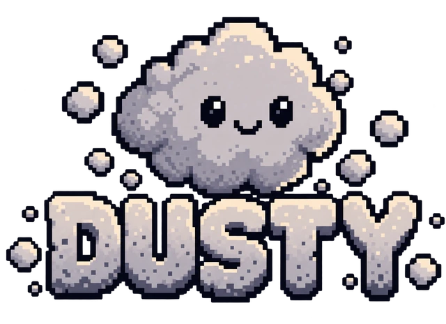 DUSTY